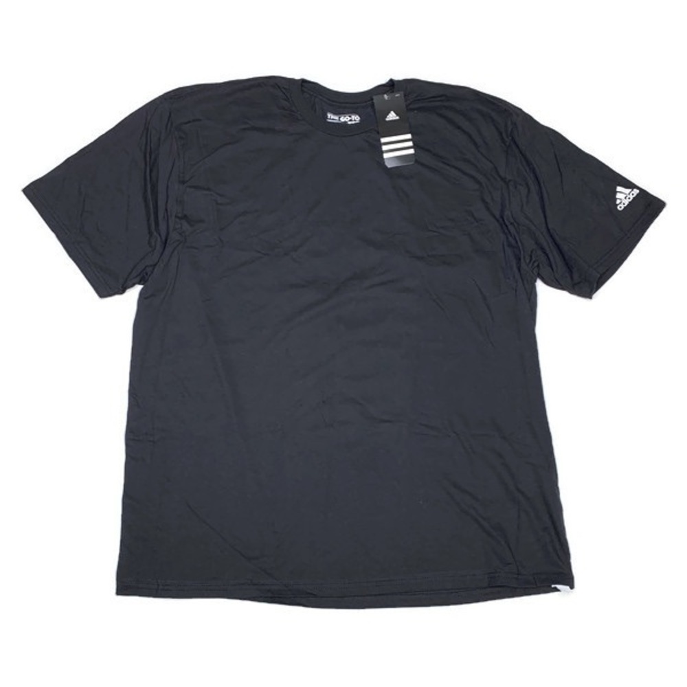 Adidas men’s‎ 2X new tee shirt